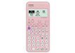 Casio Classwiz Scientific Calculator Pink FX-83GTCW-PK-W-UT