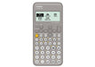 Casio Classwiz Scientific Calculator Grey FX-83GTCW-GY-W-UT