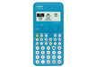 Casio Classwiz Scientific Calculator Blue FX-83GTCW-BU-W-UT