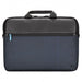 Mobilis 11 to 14 Inch Executive 3 CoverBook Briefcase Black Blue