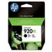 Best Value HP CD975Ae 920XL Black Ink Cartridge