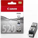 Best Value Canon 2932B001 PGI520 Black Ink 19ml