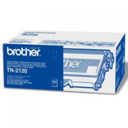 Best Value Brother HL2140 High Yield Toner 2.5K