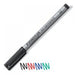 Best Value Staedtler Lumocolor OHP Pen Non-perm Med 0.8mm Black PK10