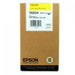 Best Value Epson Stylus Pro 7800/9800 Yellow 220ml