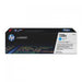 Best Value HP CE321A 128A Cyan Toner