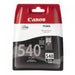 Best Value Canon 5225B005 PG540 Black Ink 8ml