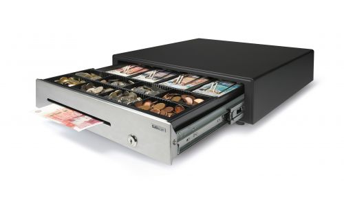 Best Value Safescan HD-4141 Cash Drawer