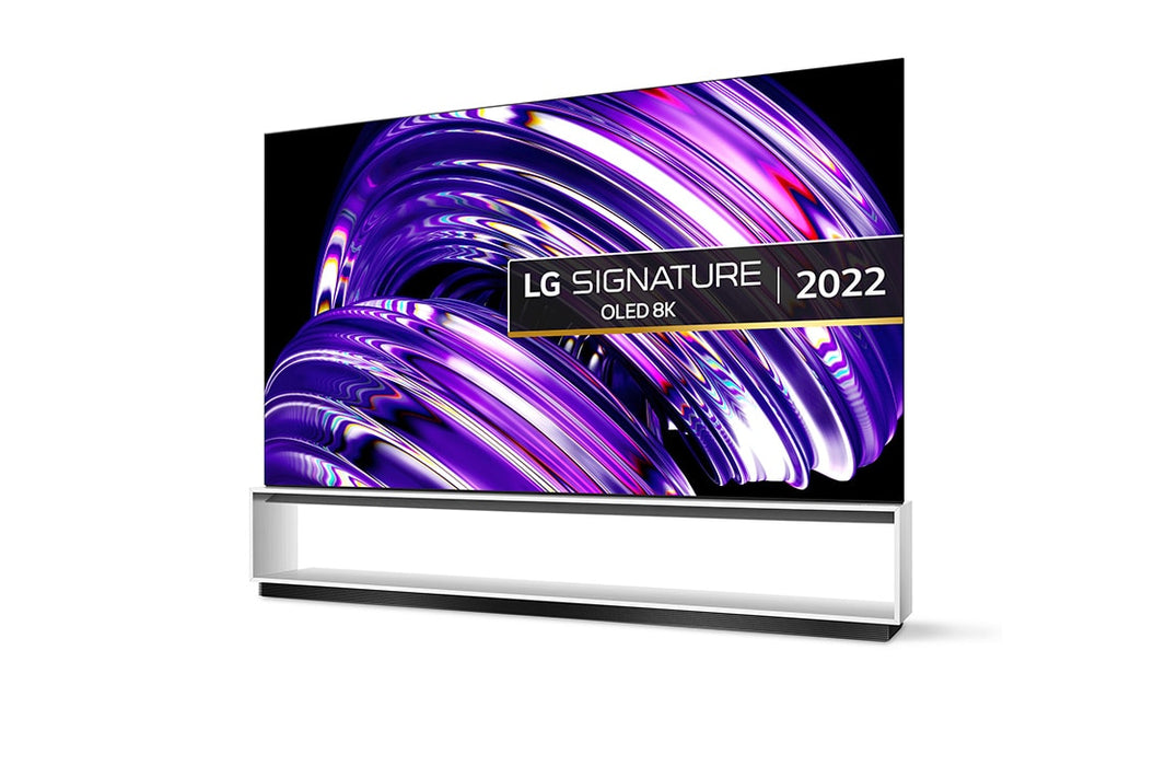 LG 88 Zoll 8K Ultra HD HDR OLED Smart TV