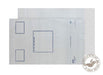 Best Value Purely packaging C4 Plus Poly Mailer Address Panel P&S PK100