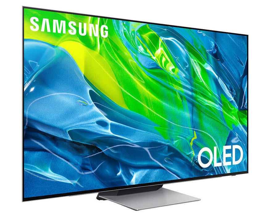 Samsung 65 Inch QE65S95BAT Smart 4K UHD HDR OLED TV