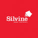 Silvine Premium Carbon Zero Casebound Notebook A4 120 Pages White R307