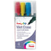 Best Value Pentel Wet Erase Chalk Marker Medium Tip  Assorted PK4