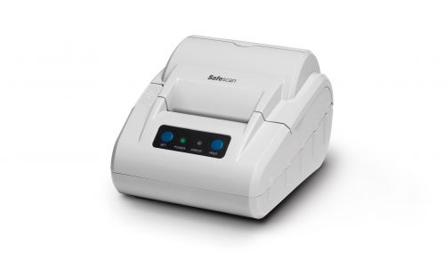 Best Value Safescan TP-230 Grey Thermal Printer