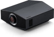 4K Laser SXRD Projector 2000lm Black