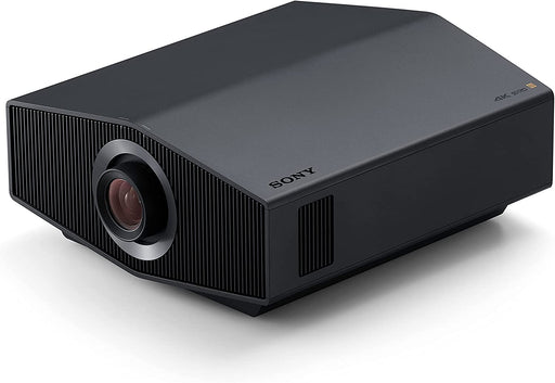 4K Laser SXRD Projector 2000lm Black